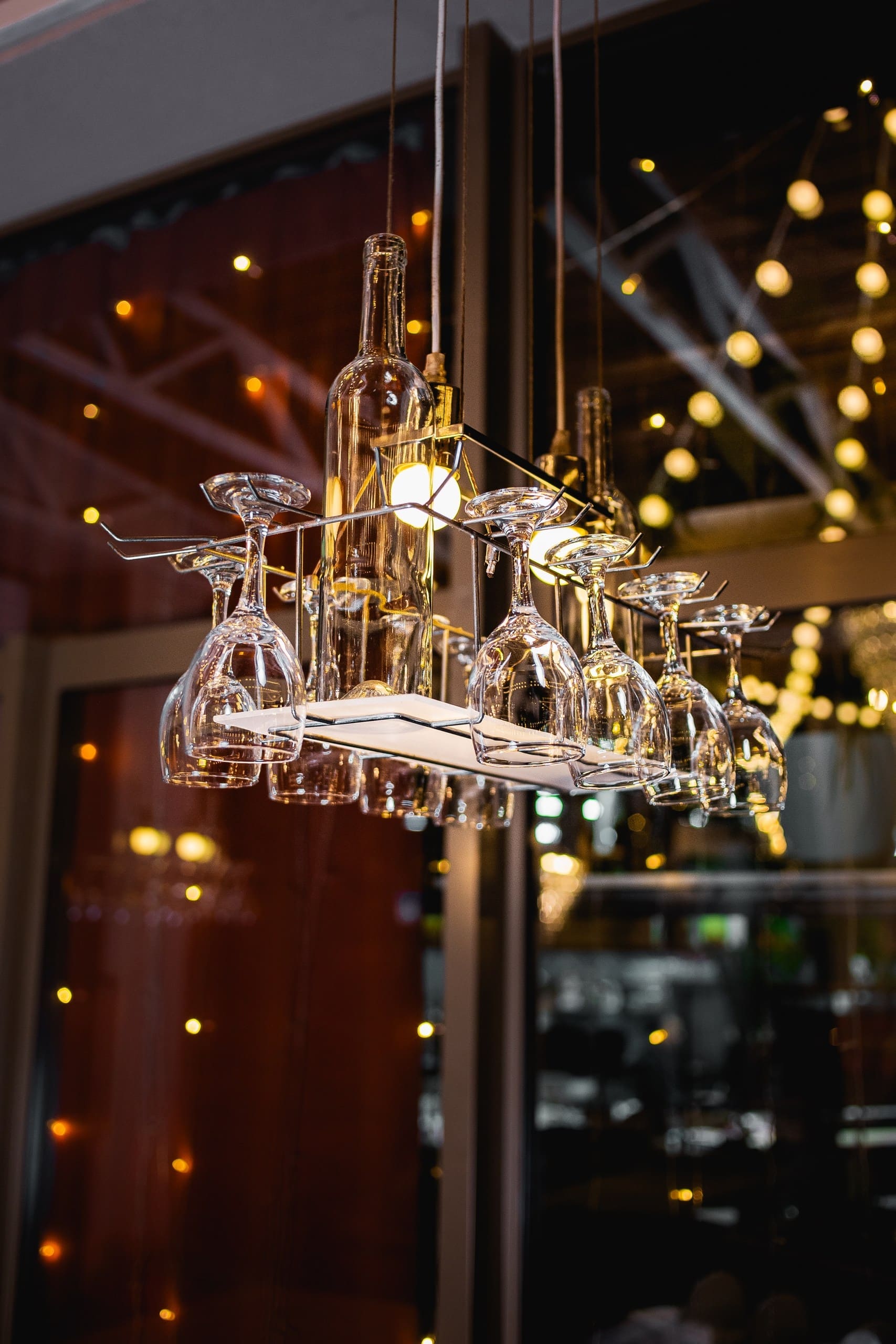 Интерьер Сидрерии